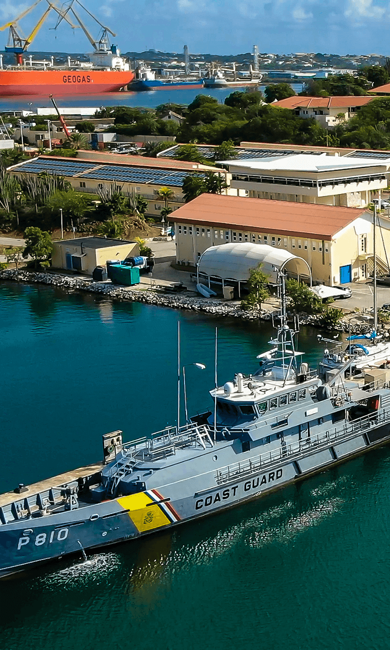 Kustwacht_curacao